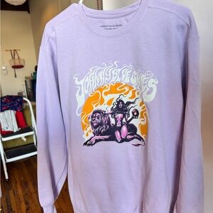 Johnny Blue Skies/ Sturgill Sweatshirt